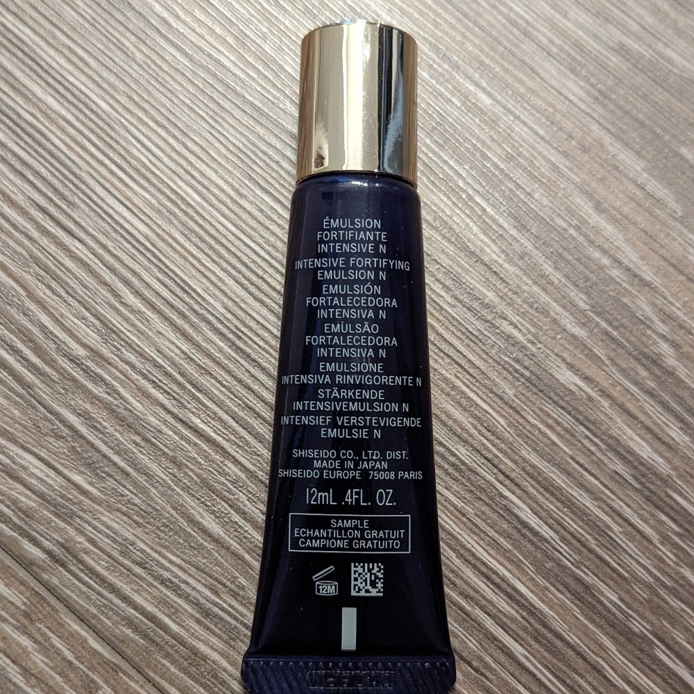 Intensive Fortifying Emulsion - Picture 2 of 2